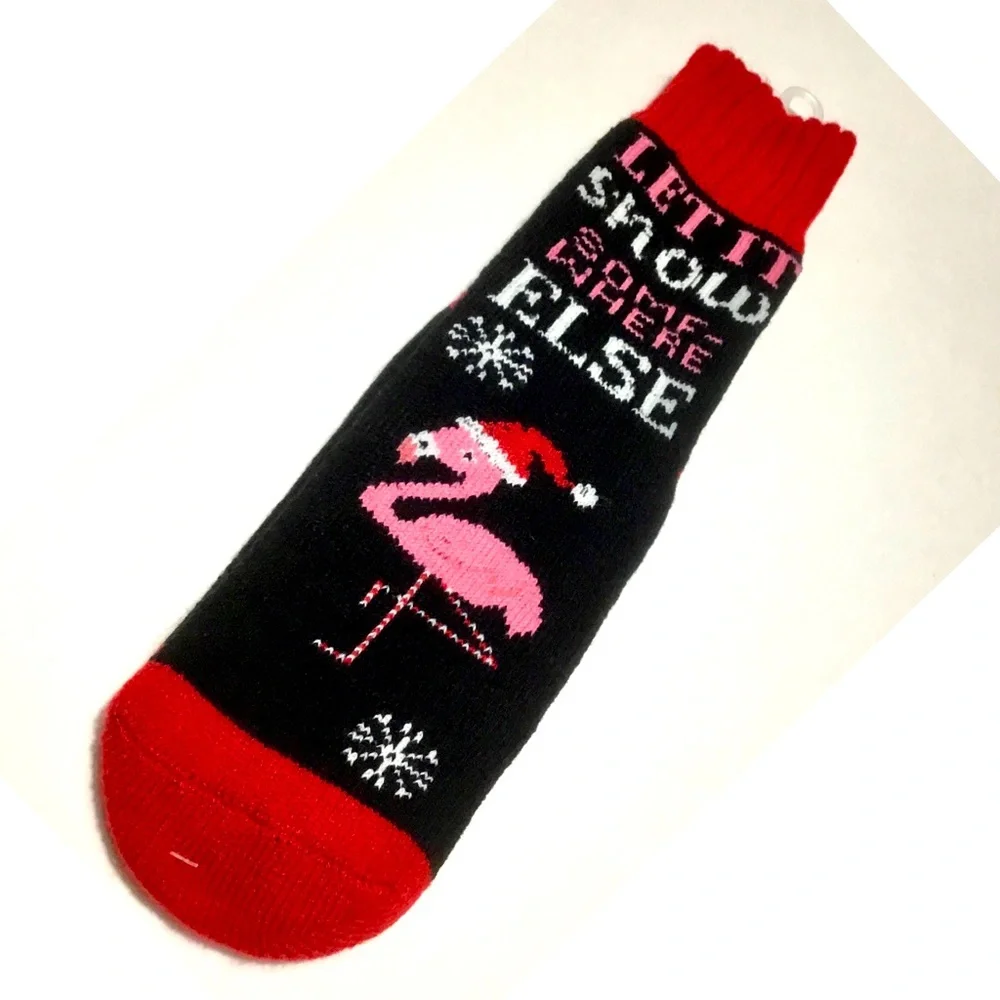 Chrissys Socks house socks